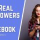 How To Get Real Followers On Facebook