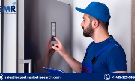 Refrigeration Monitoring Market