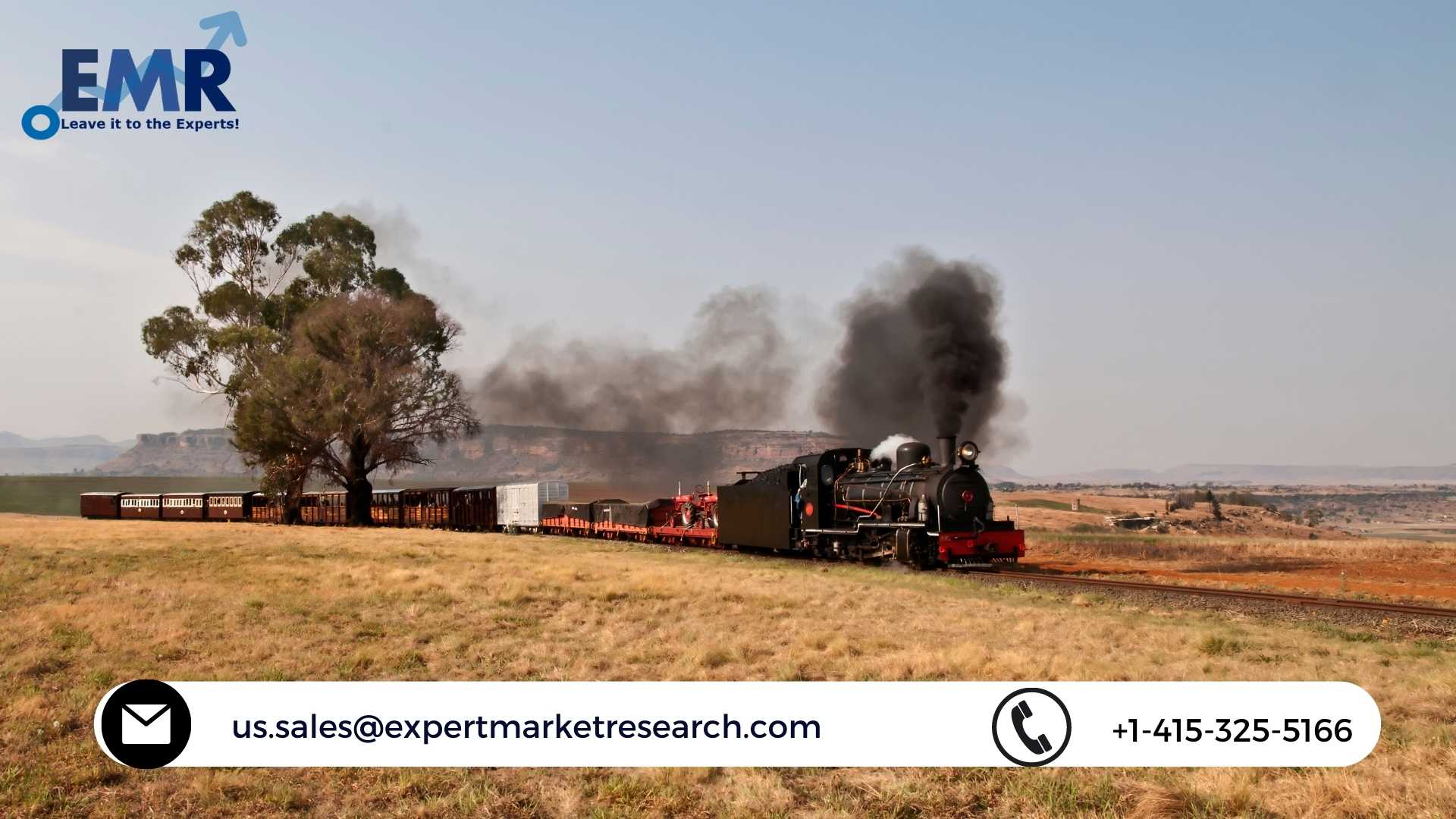 Rolling Stock Market