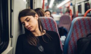 Sleep And Work Can Be Affected By Travel?