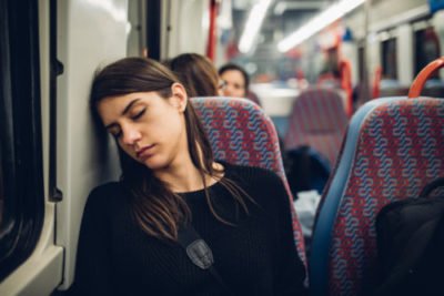 Sleep And Work Can Be Affected By Travel?