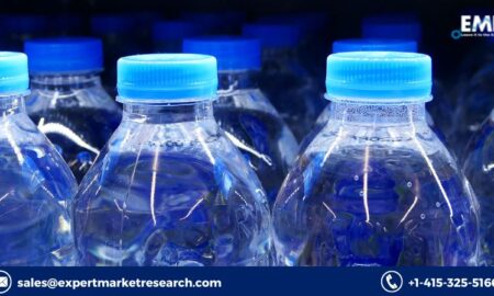 Saudi Arabia Bottled Water Market