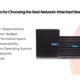 Best Network-Attached Storage Device