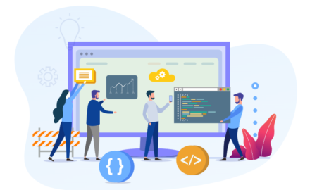 Web Development Services