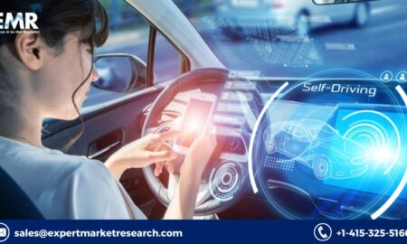 Semi-Autonomous And Autonomous Bus Market