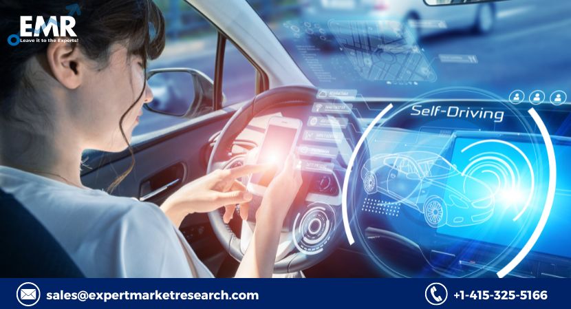Semi-Autonomous And Autonomous Bus Market