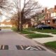 speed bumps
