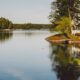 Haliburton cottage rentals
