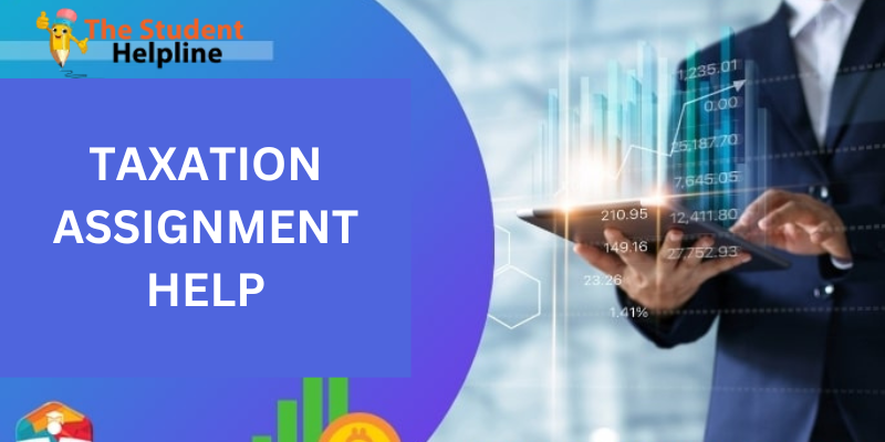 taxation assignment help