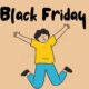The black Friday big sale 2022