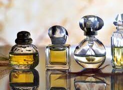 Tips for locating the best empty perfume bottles