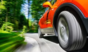 Tyre Noise