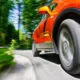 Tyre Noise