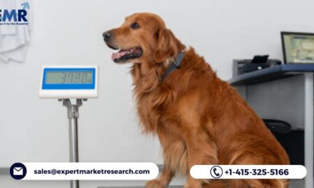 Veterinary Scales Market