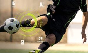 Wearable Technology in the Sports Industry