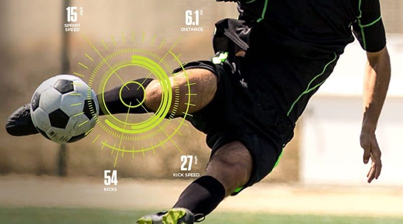 Wearable Technology in the Sports Industry