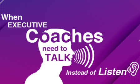 Executive Coaches