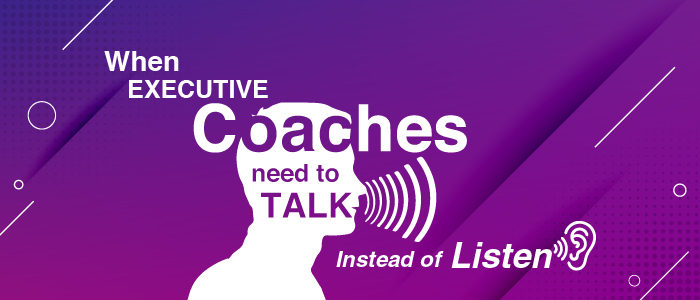 Executive Coaches