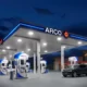 Arco Gas Station – The Best Place to Buy A Cup