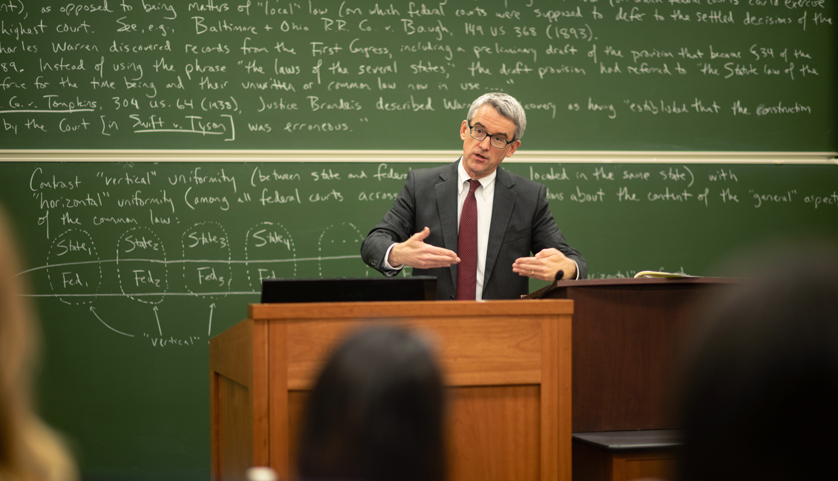 Advice on Becoming a Law Professor