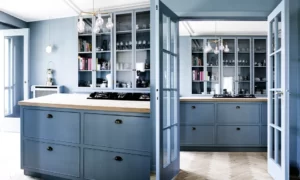 Allinee Cabinetss