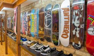The Best Skate Shops In The World