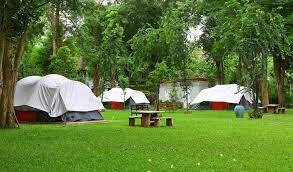 camping in Mumbai