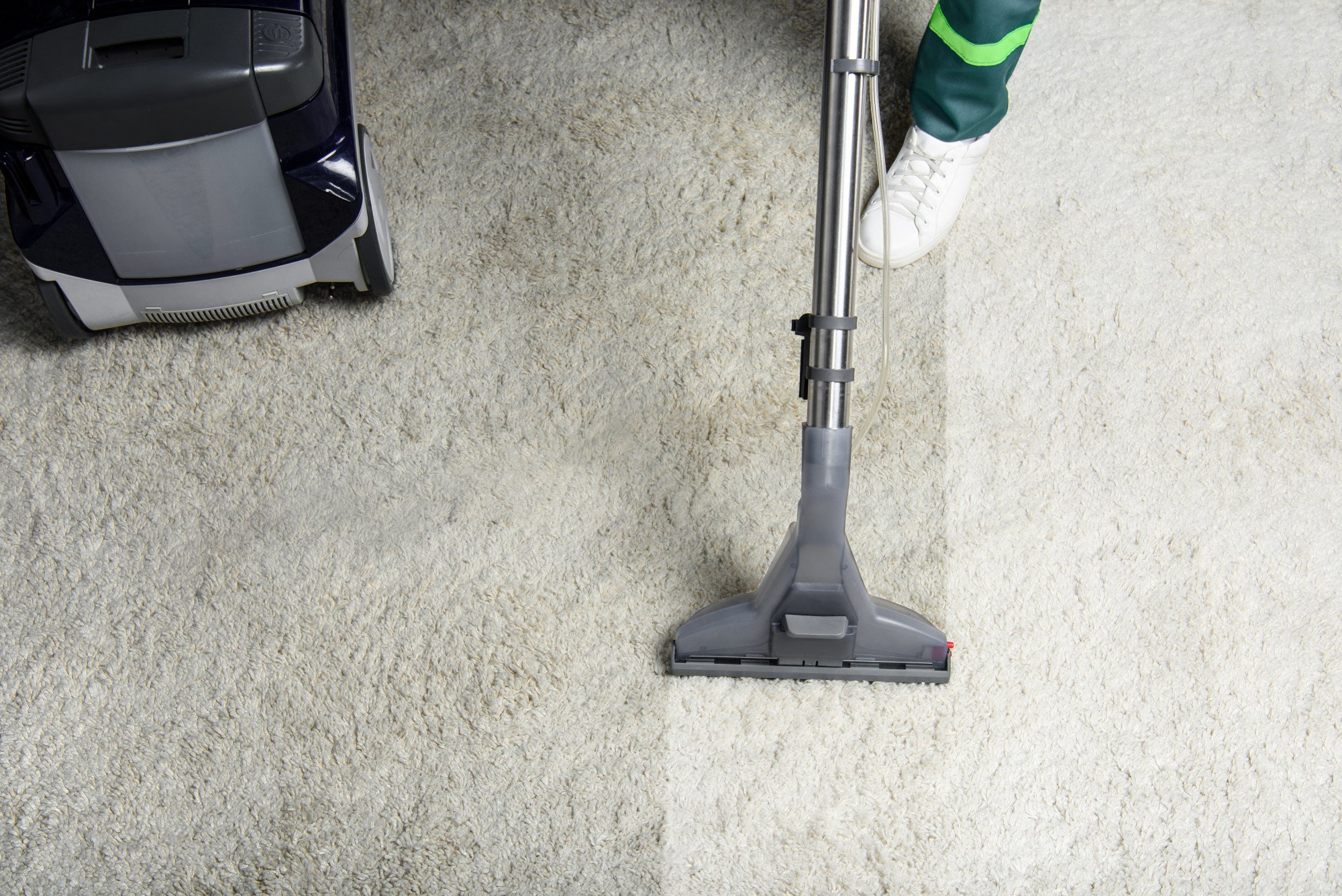 carpet cleaning company in hong kong
