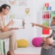 child and adolescent therapy
