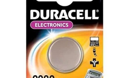 Coin Lithium Technology