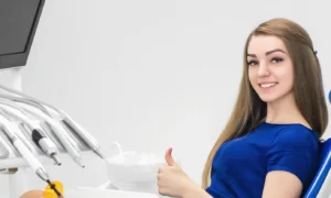 Hollywood Smile