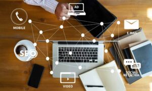 Web development company