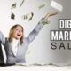 digital marketing jobs salary