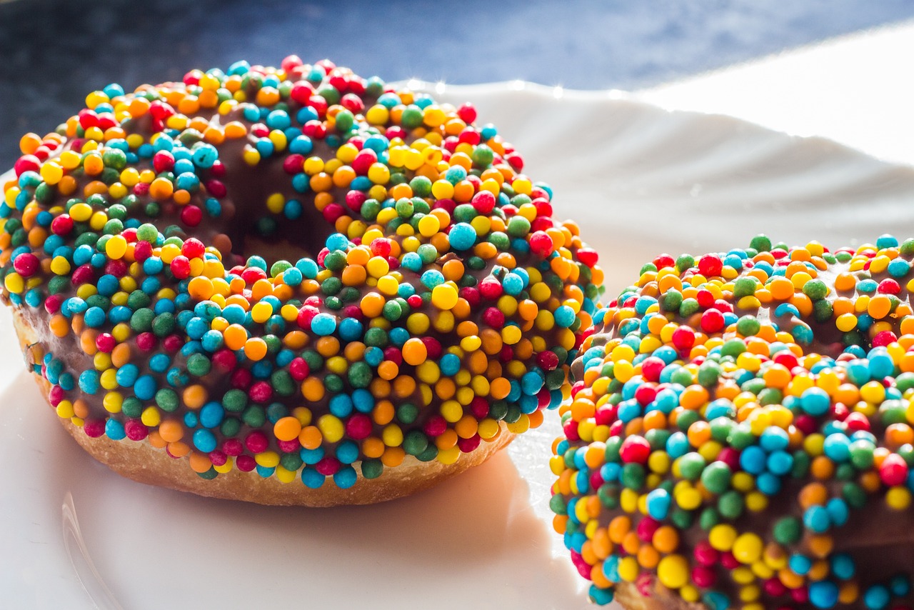 Best Donuts In Perth