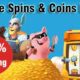 Coin Master hack – how to stay safe when spinning