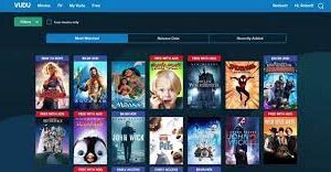 Five Movies
