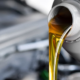engine oil
