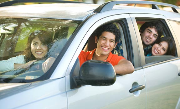 dmv approved certificate in california