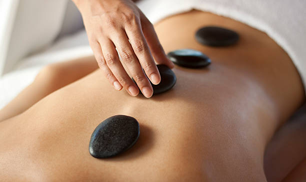 Massage Center Full Service in Dubai