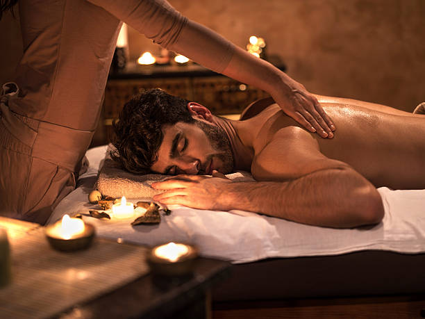 Massage Center Full Service in Dubai