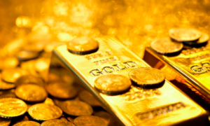 GMR Gold