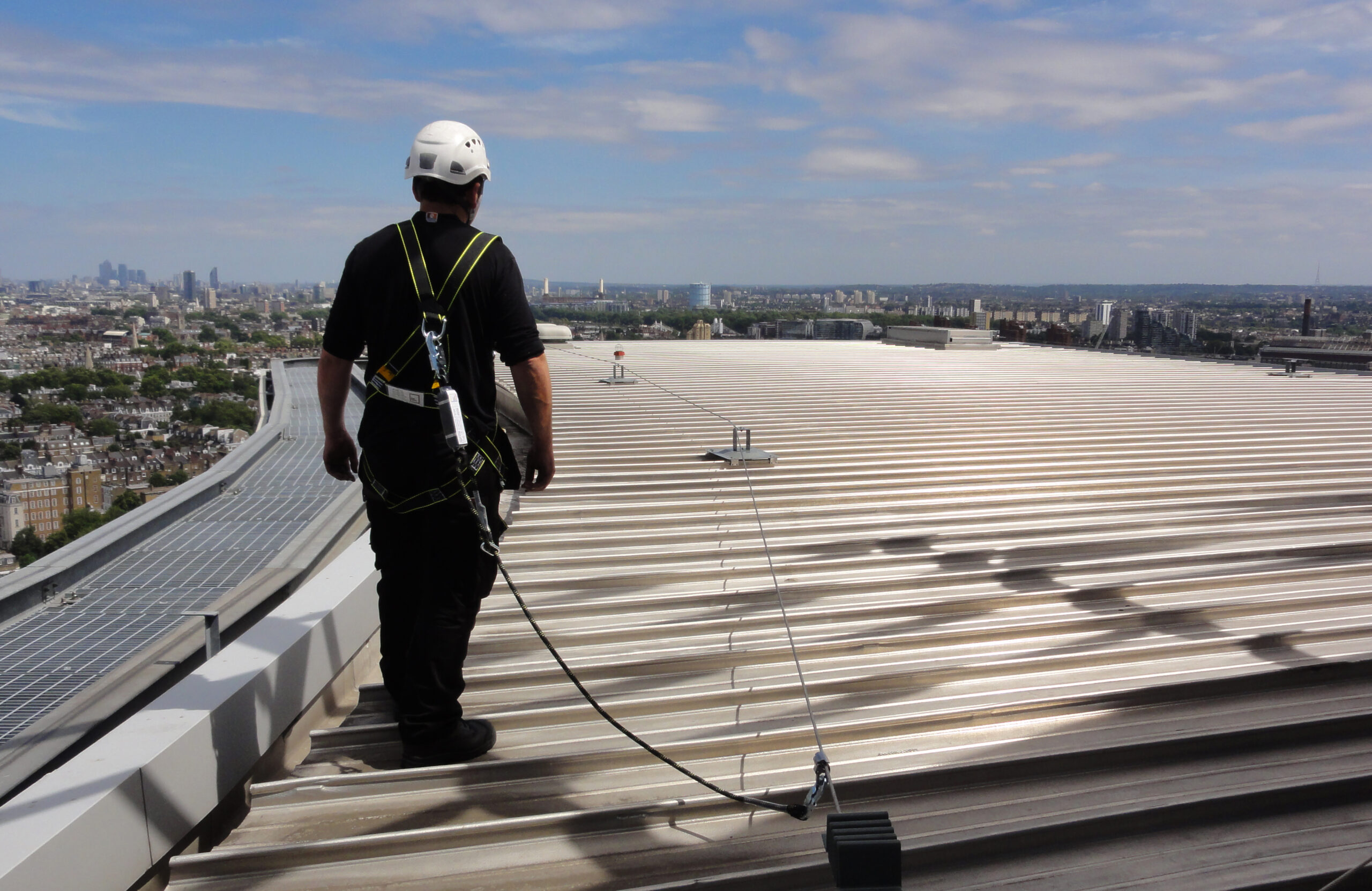 height safety sydney