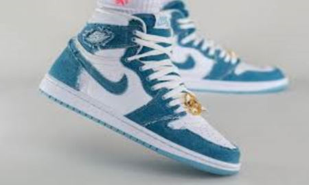 Get OG Air Jordan 1 High Shoes Online - Shop Now