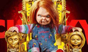 Chucky Movies