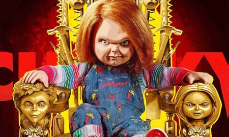 Chucky Movies