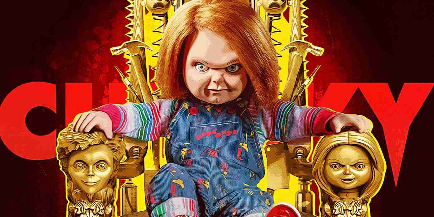 Chucky Movies