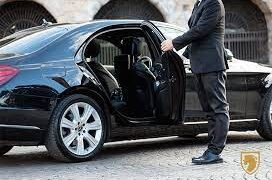 best taxi service london