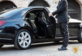 best taxi service london