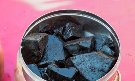Shilajit: The Ultimate Elixir for Beauty and Health