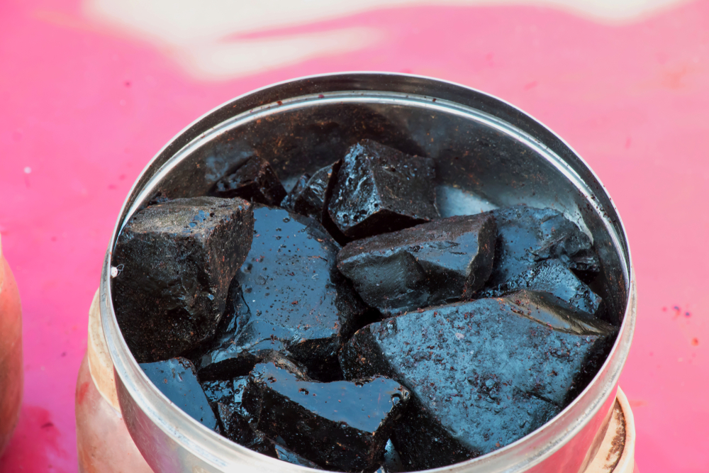 Shilajit: The Ultimate Elixir for Beauty and Health